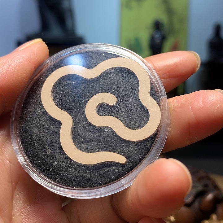 C***Y铜茶宠 摆件 茶室