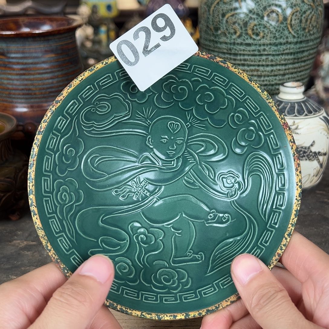 瓷片摆件摆件摆件摆件