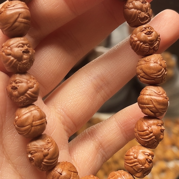 手串/手链橄榄核橄榄核