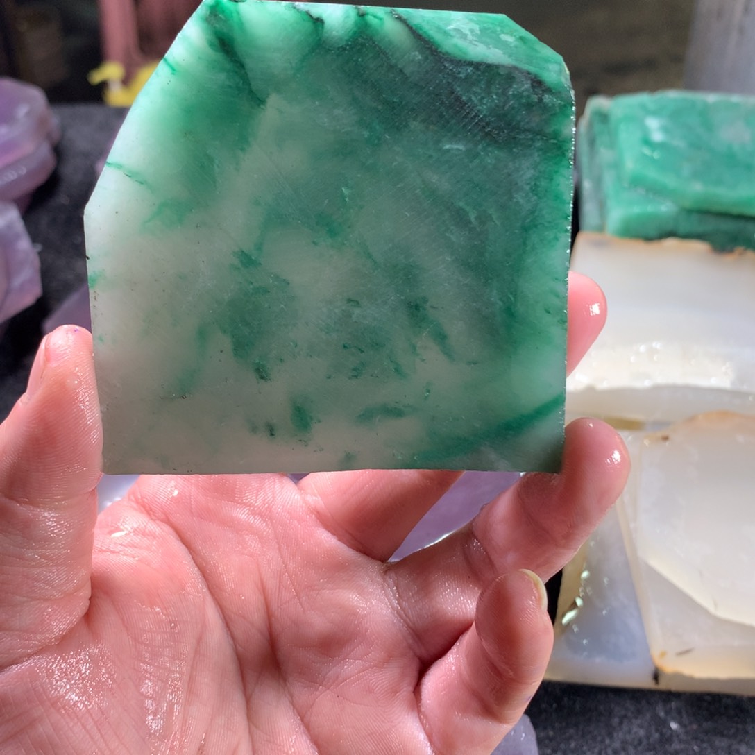 定制石英质玉林**重定制玉石