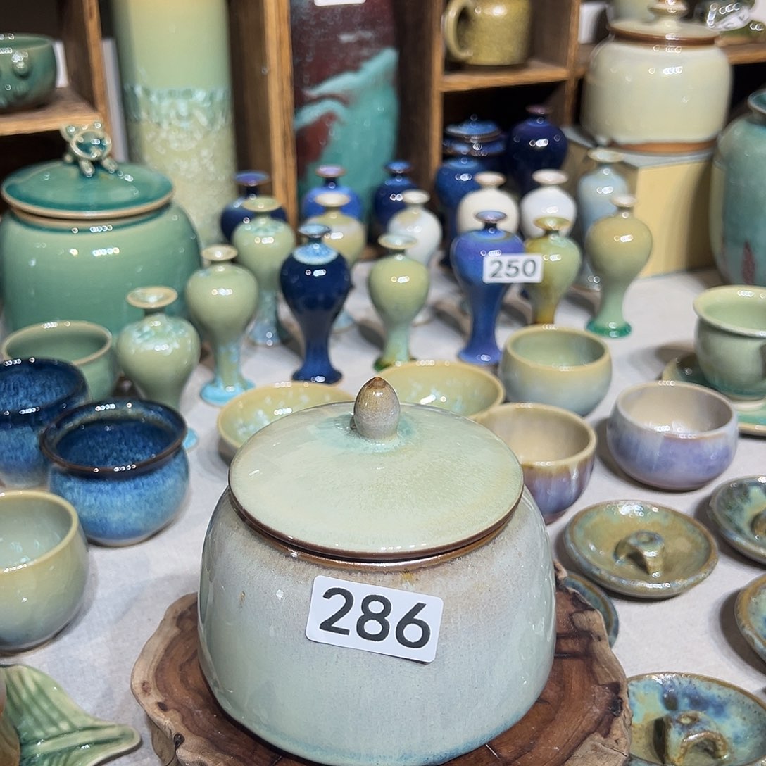 华宁陶华心陶艺工作室