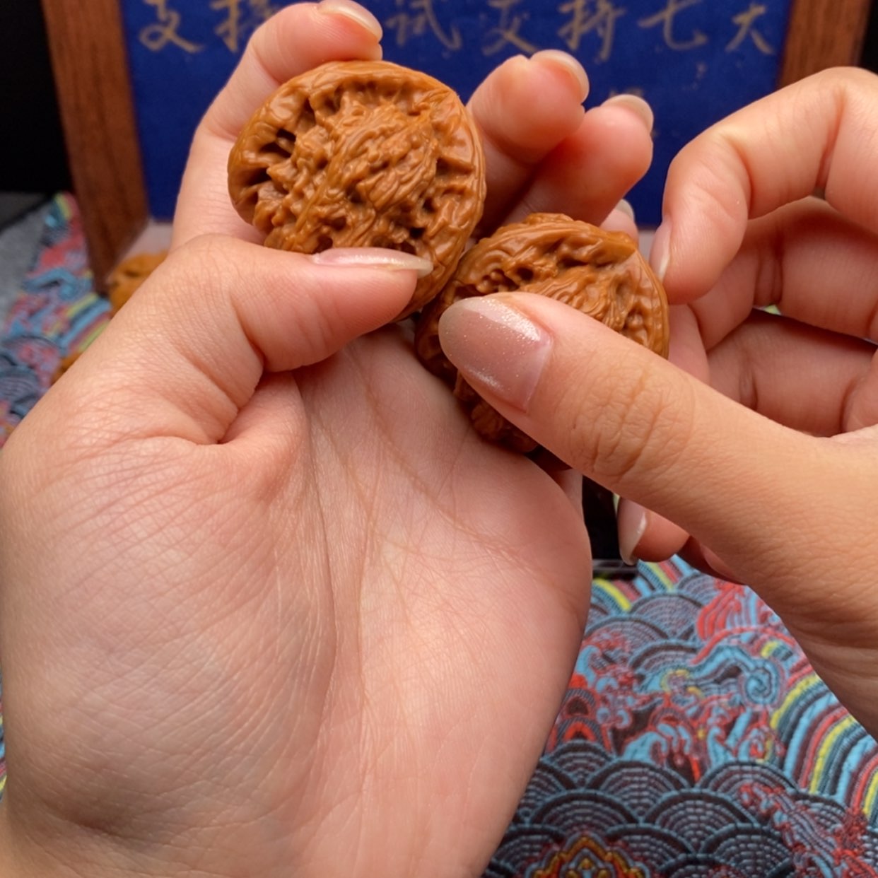 【闪购商品】芦*白狮子11111111