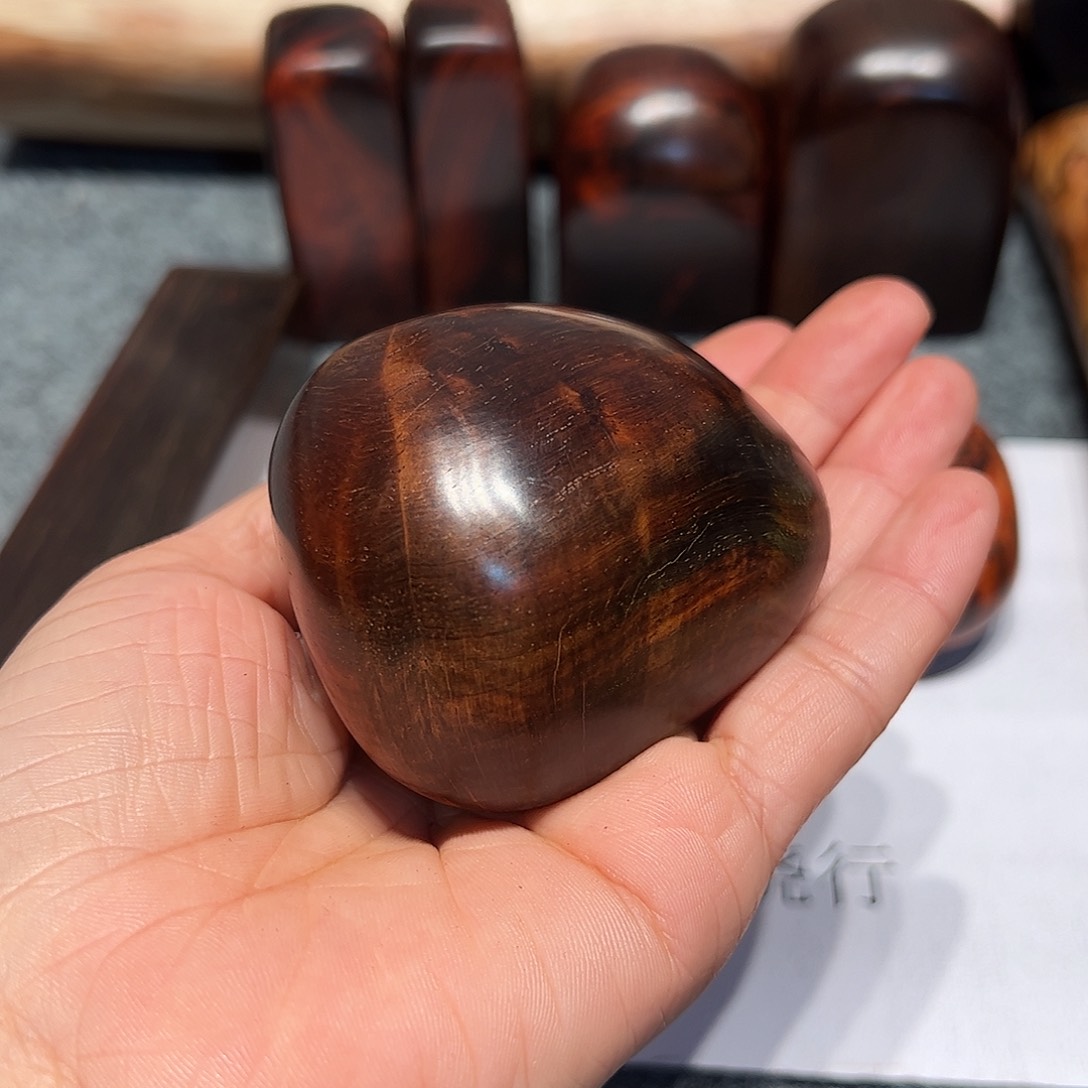 交趾黄檀（大红酸枝）用****0