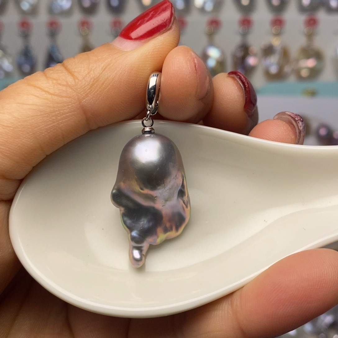 淡水珍珠其它未镶嵌