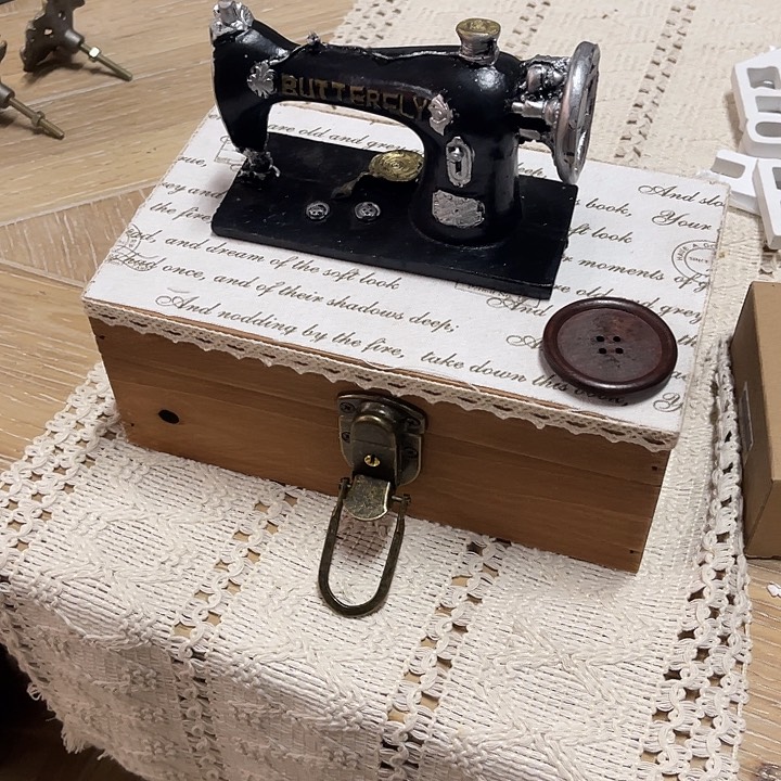 水晶玻璃吸管款复古