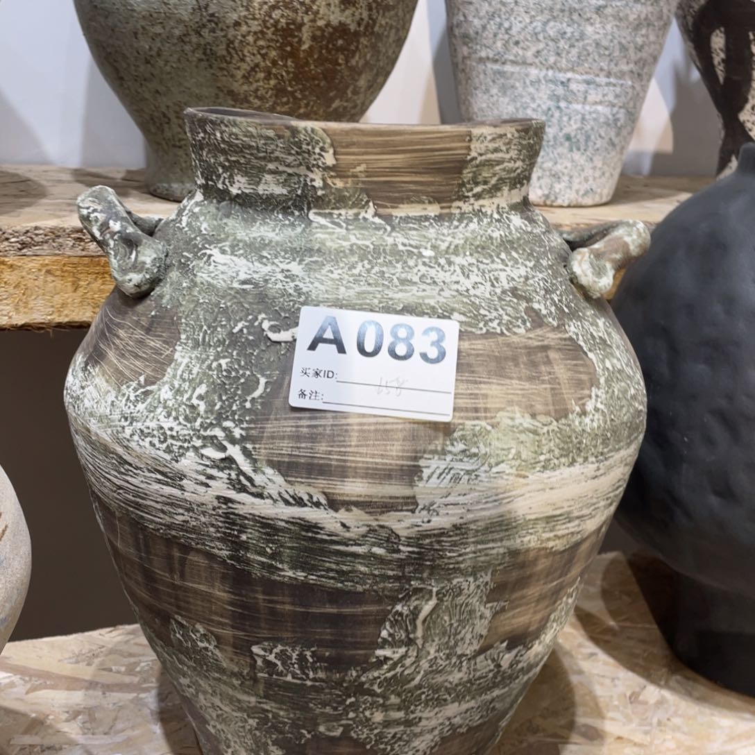 瓶景德镇陶瓷艺术博物