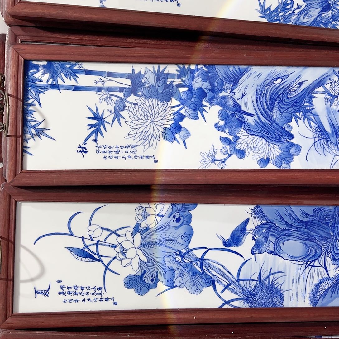 陶摆件景德镇陶瓷摆件