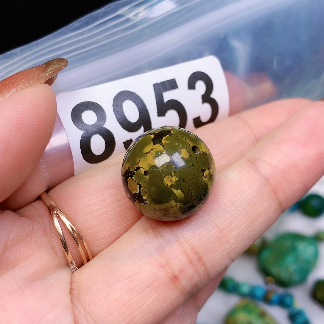 空竹粉丝专享十堰特色手工散珠