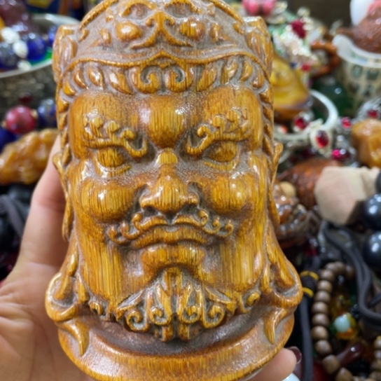 其他宫廷影视老旧工艺摆件