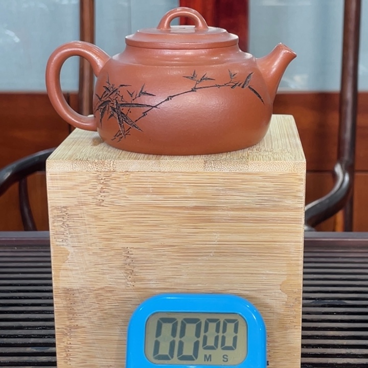 紫砂茶壶梅****黑胡椒调味盒盒