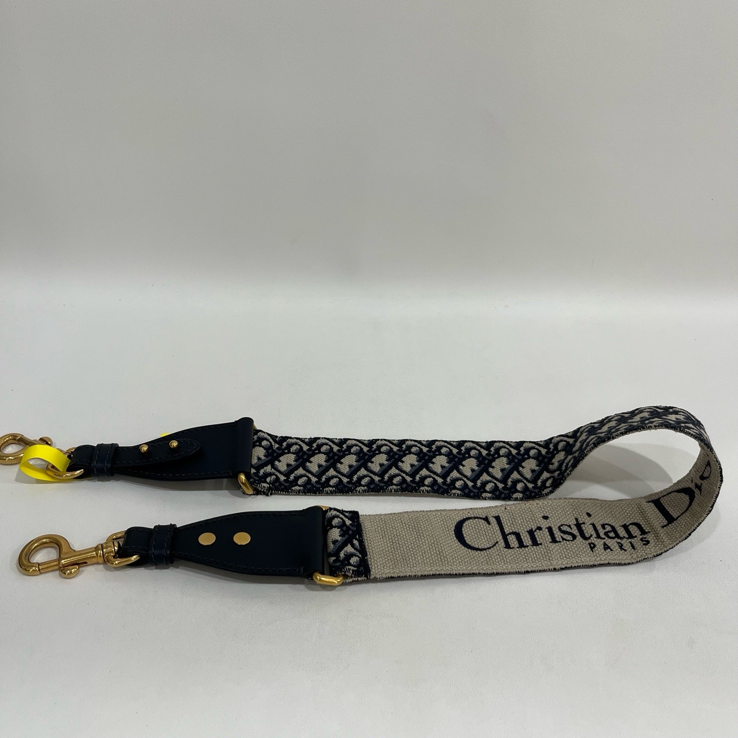 95新 DIOR/迪奥 重工肩带
