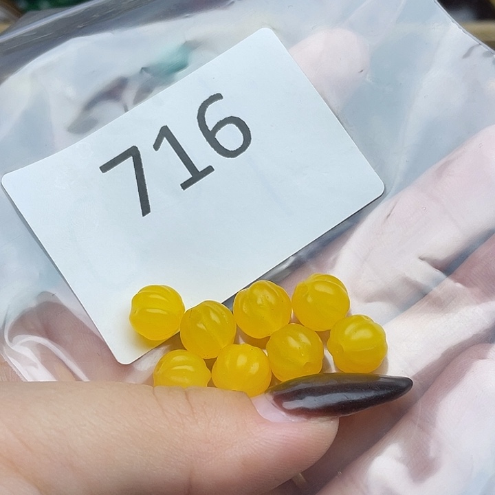 玛瑙/玉髓未镶嵌手链