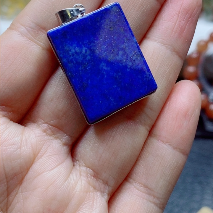 水晶颈饰未镶嵌水晶