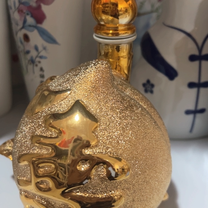 瓷1斤装陶瓷酒瓶
