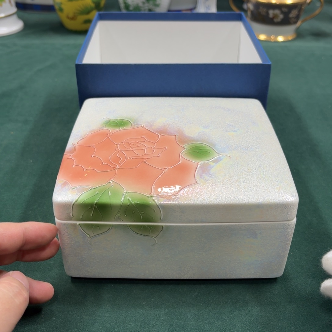 云翼堂家瓷器真好看