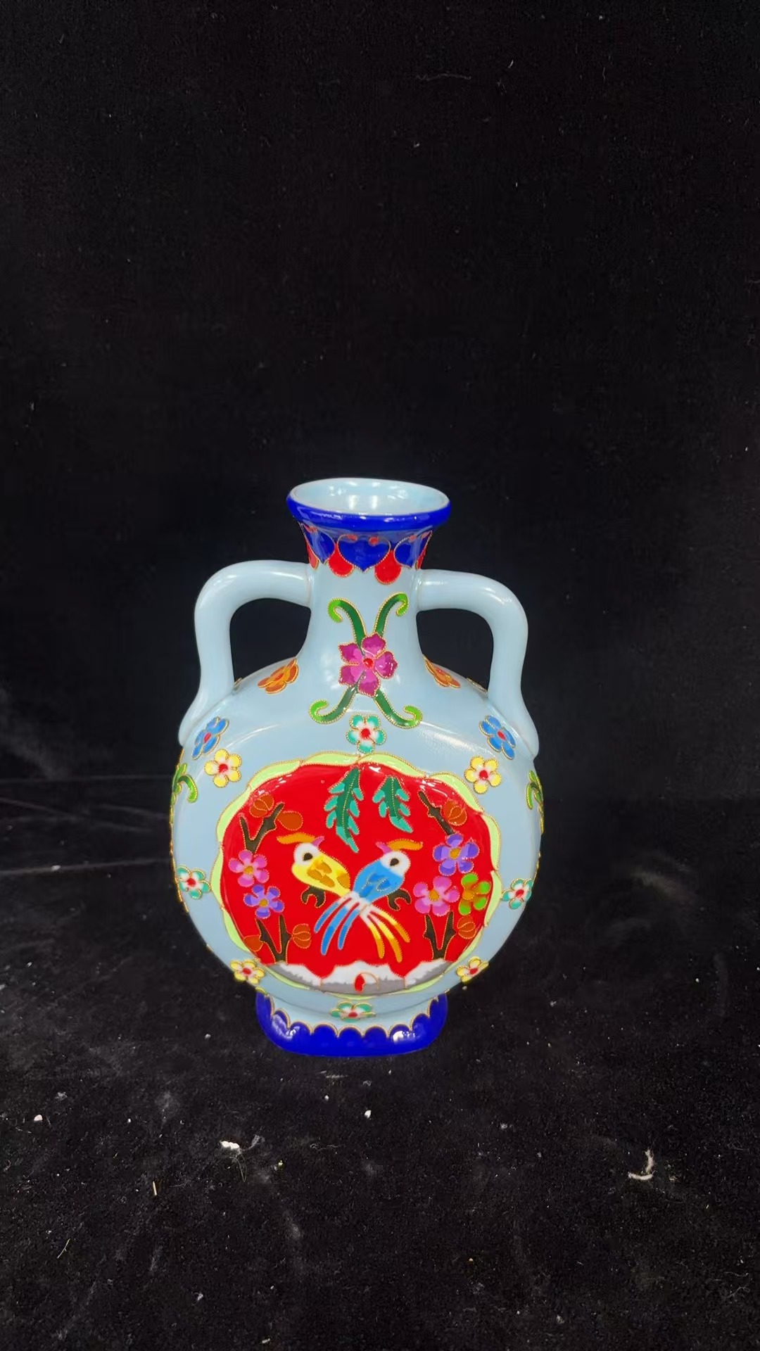 QB   44  现代艺术陶瓷/碟/碗/杯/瓶