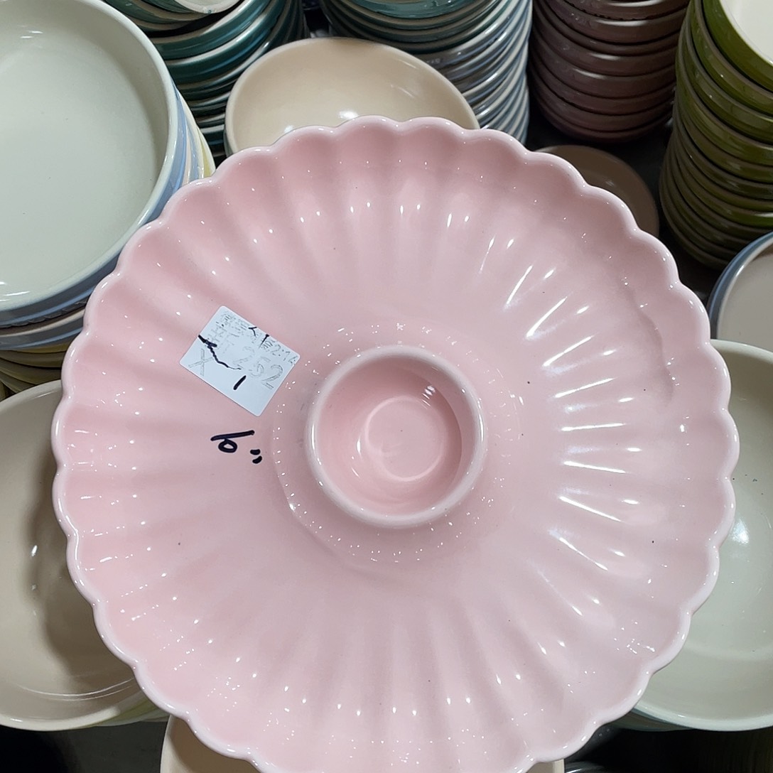 瓷片微瑕陶瓷餐具252