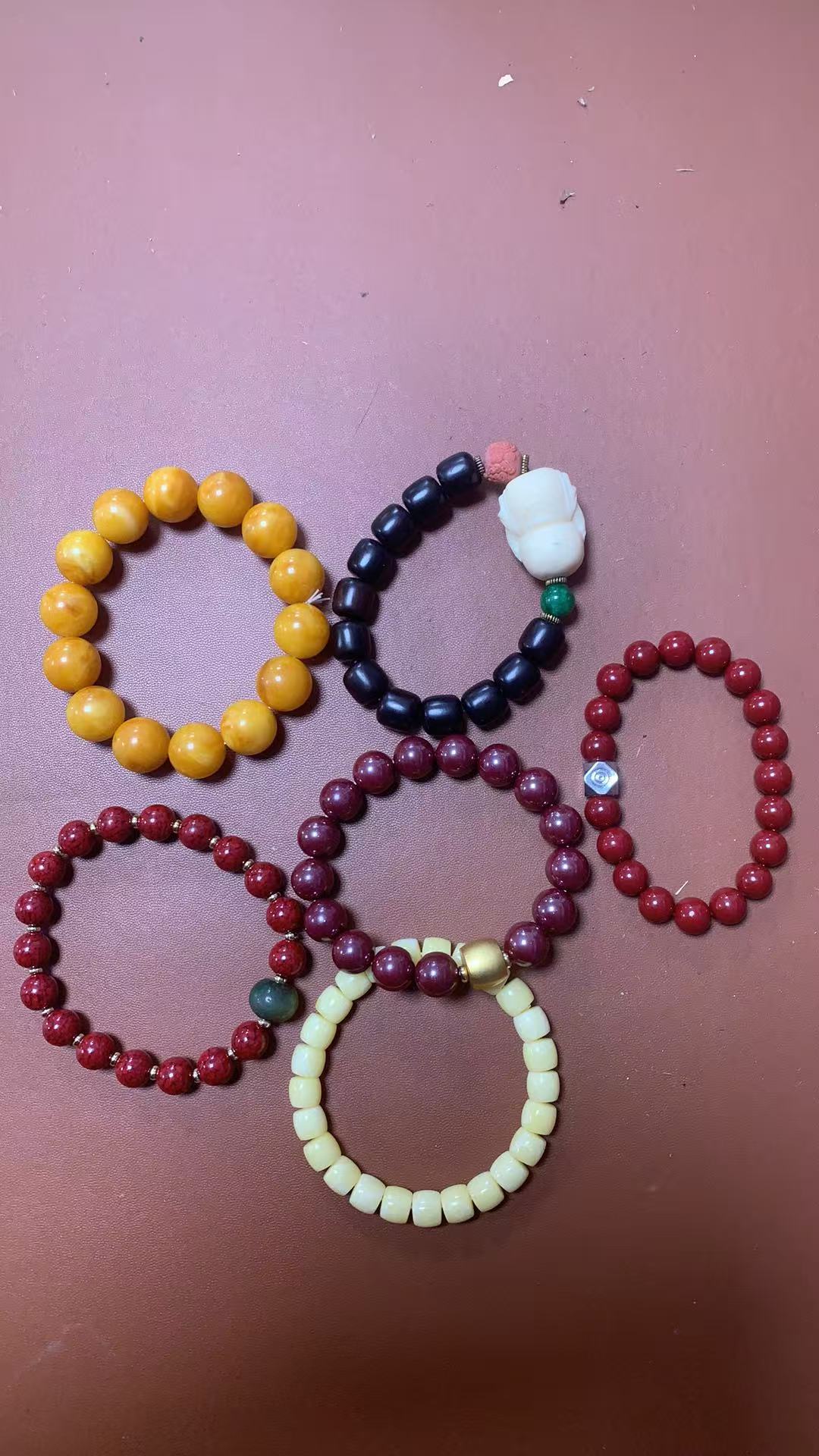 手链 手串藏品定制9.9-2888实物以直播间为准
