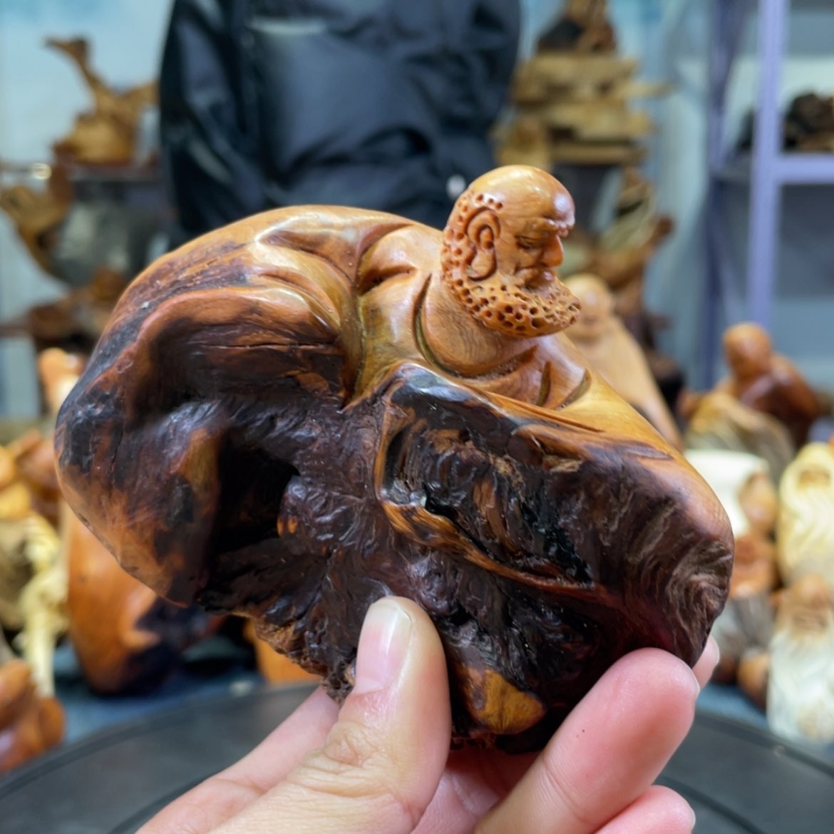 【闪购商品】柏木（崖柏）其他