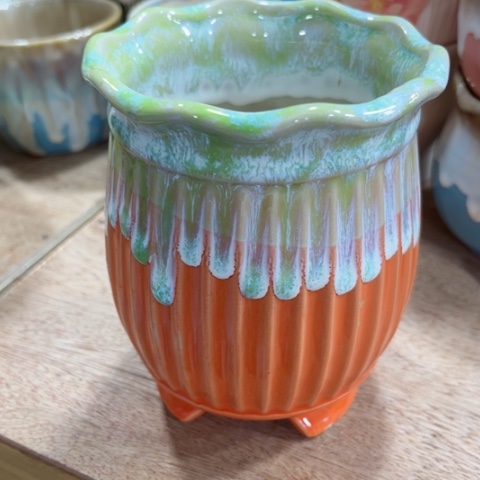 陶瓷新年快乐！！！！