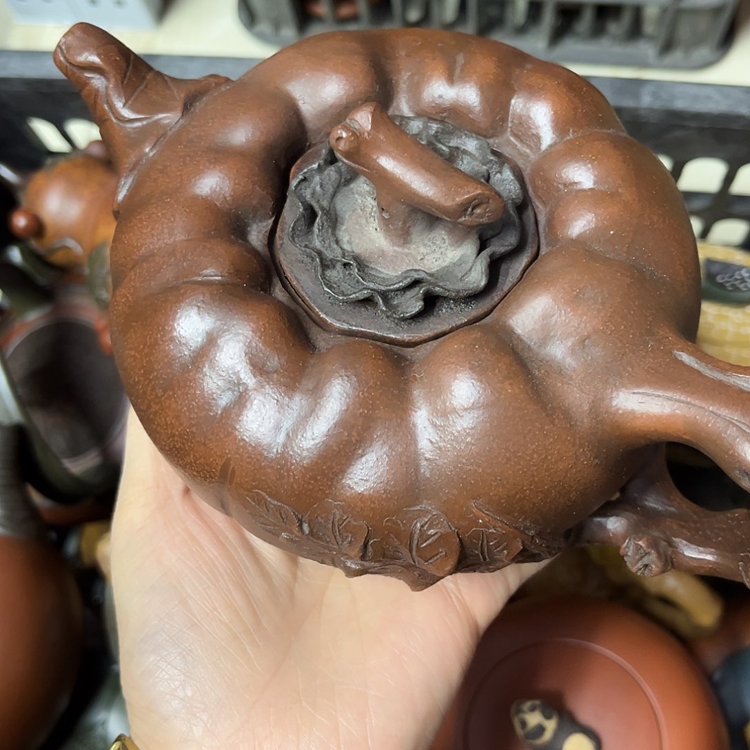 紫砂茶壶紫砂壶泡茶400