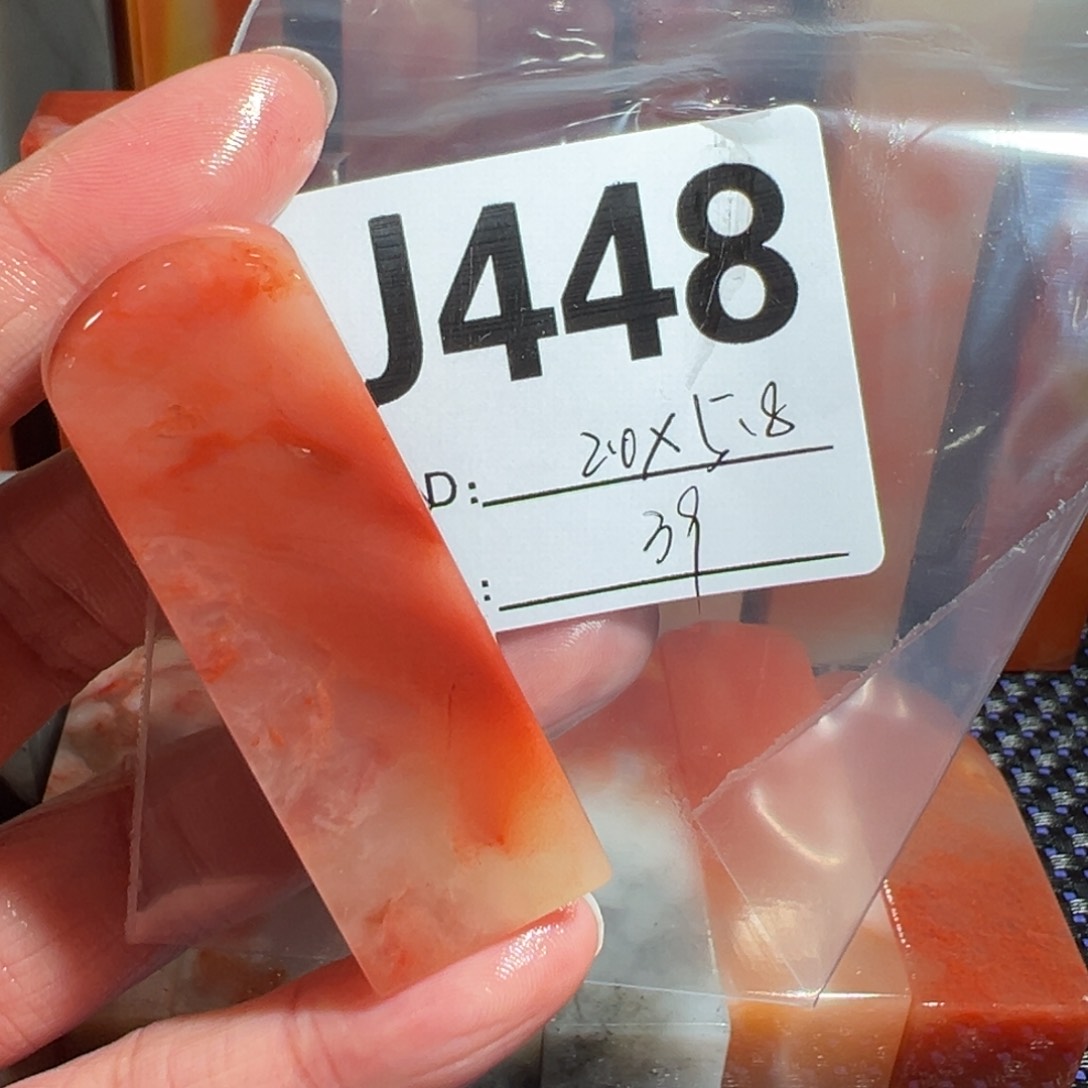 【闪购商品】寿山石印石老挝石