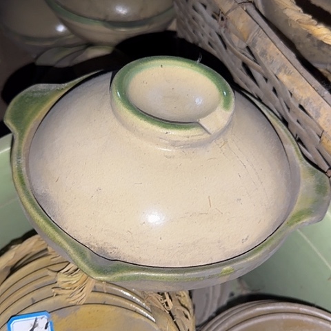 瓷片国营厂库存19.5厘米