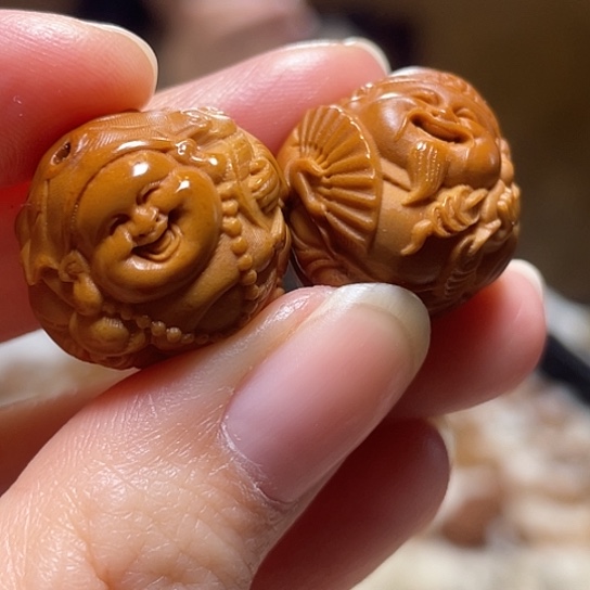 手串/手链橄榄核橄榄核