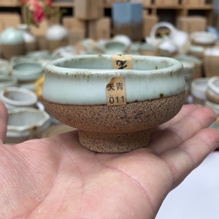 壶茶壶陶瓷茶壶茶杯