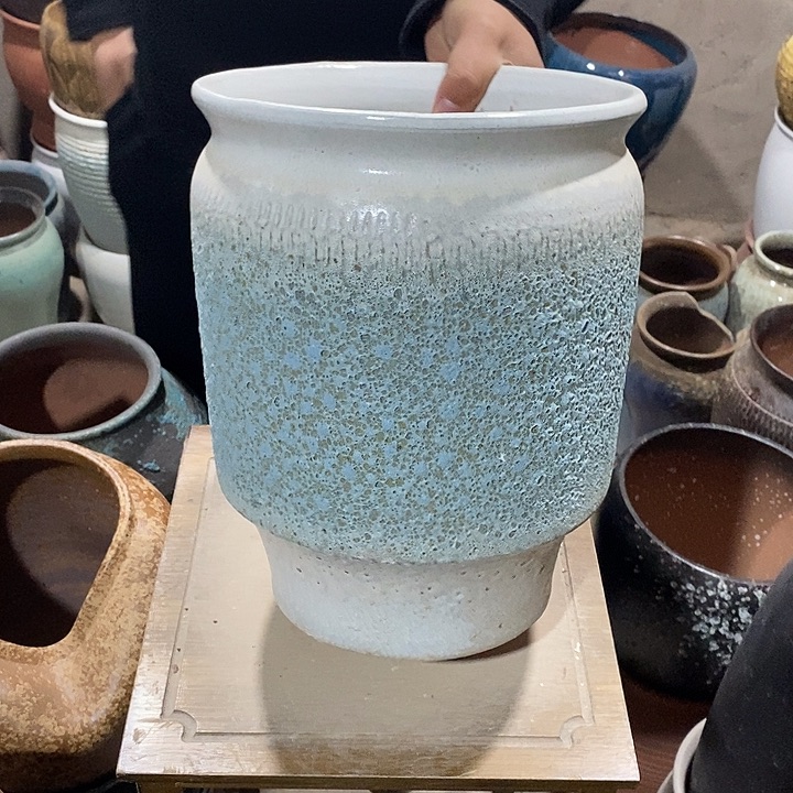 口24高度31蓝气泡………