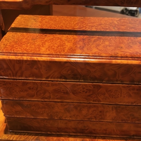 【闪购商品】杨**里金丝楠木