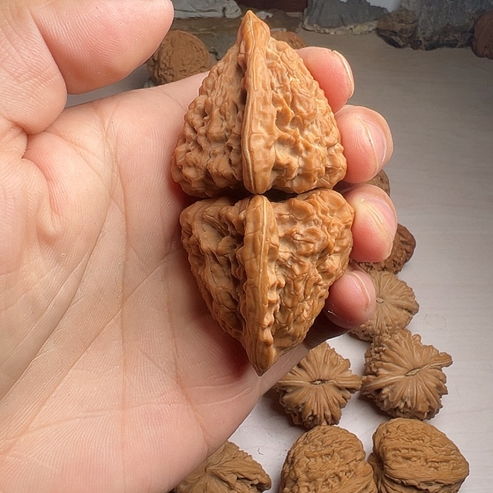 全品官帽异性狮子头