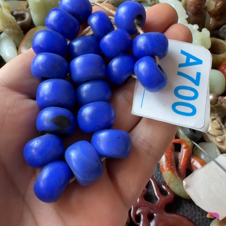 玛瑙/玉髓颈饰合金