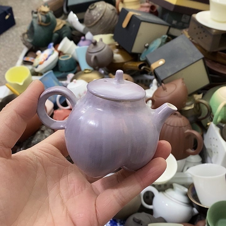 陶瓷艺术品及陶瓷制品