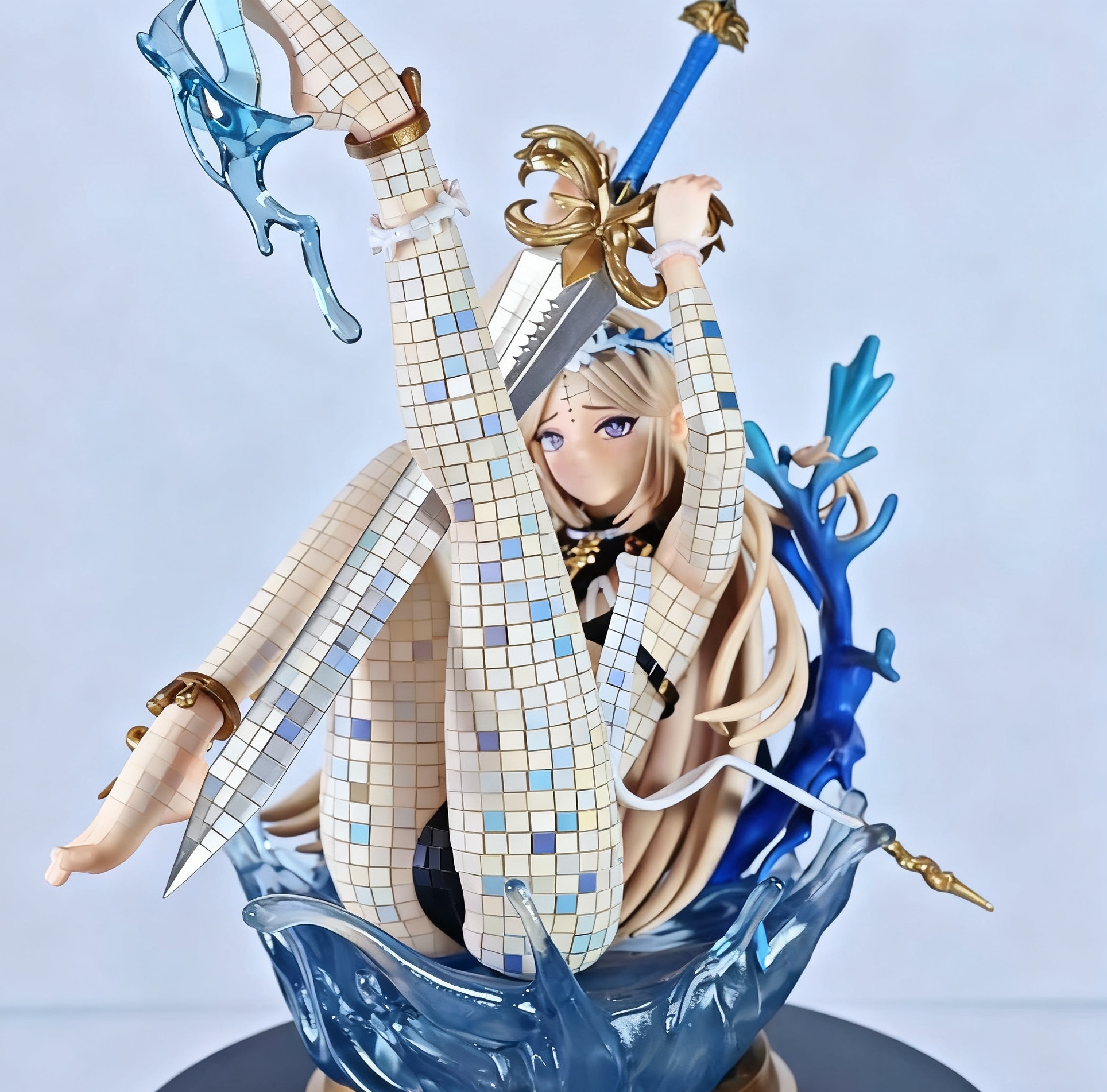 【跟车】亚克力卡砖创意定制，代拆不退