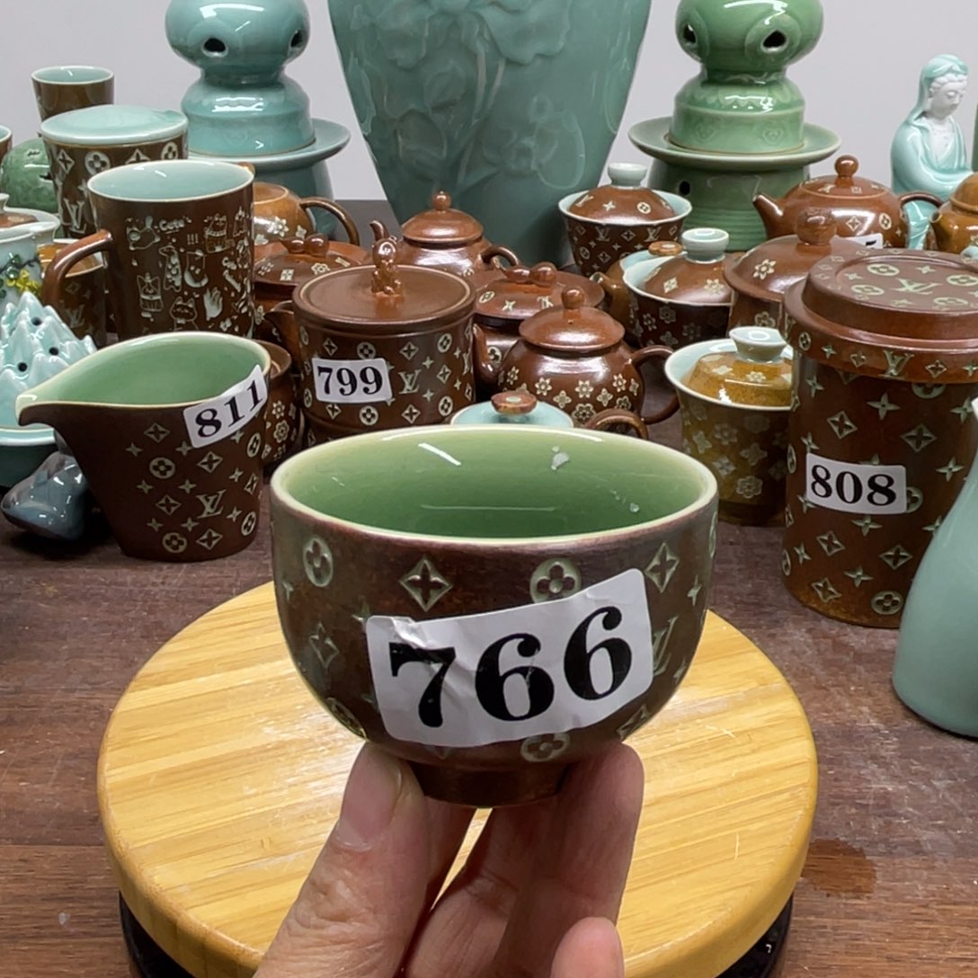 特价福利青瓷青瓷