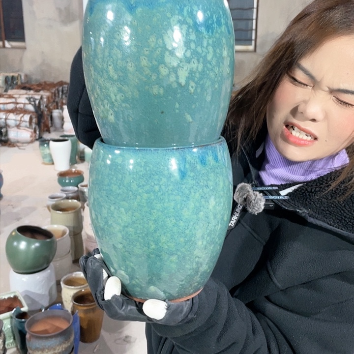 红陶正品口16高20