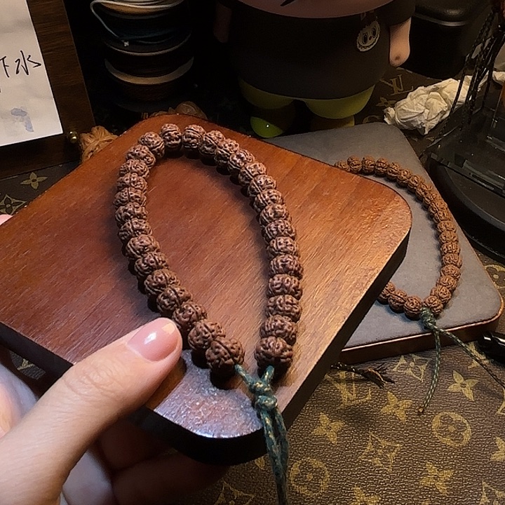 H***g金刚菩提吊坠纯血老树王2号