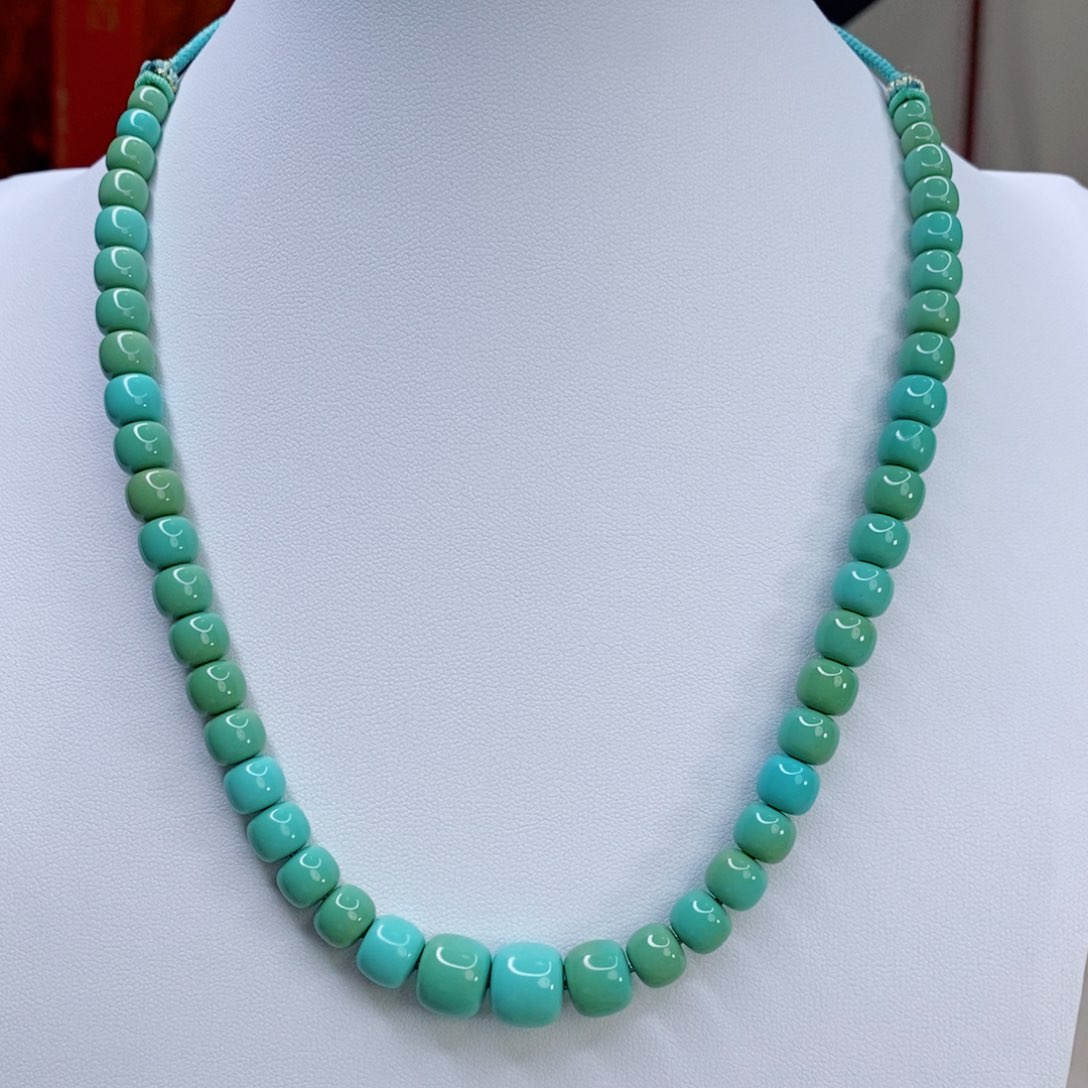 绿松石其他未镶嵌