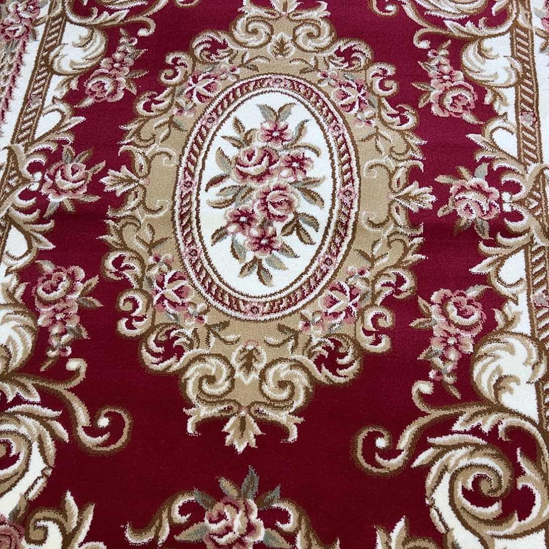 东***盛混纺140×200丙纶编织特价福利