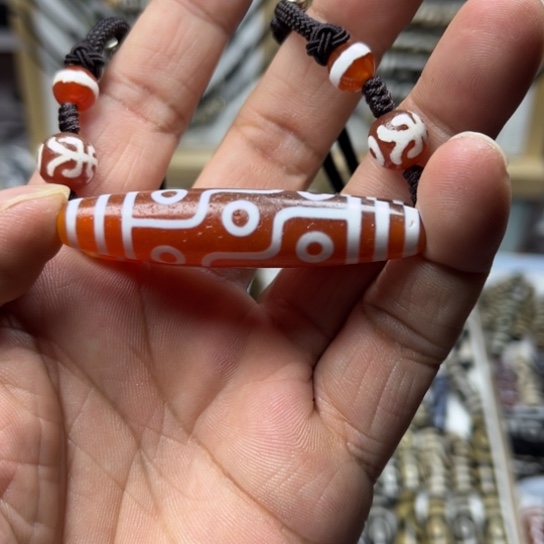 玛瑙/玉髓吊坠(不含链)未镶嵌寂**猬