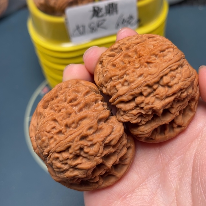 把件文玩核桃47-27424-05