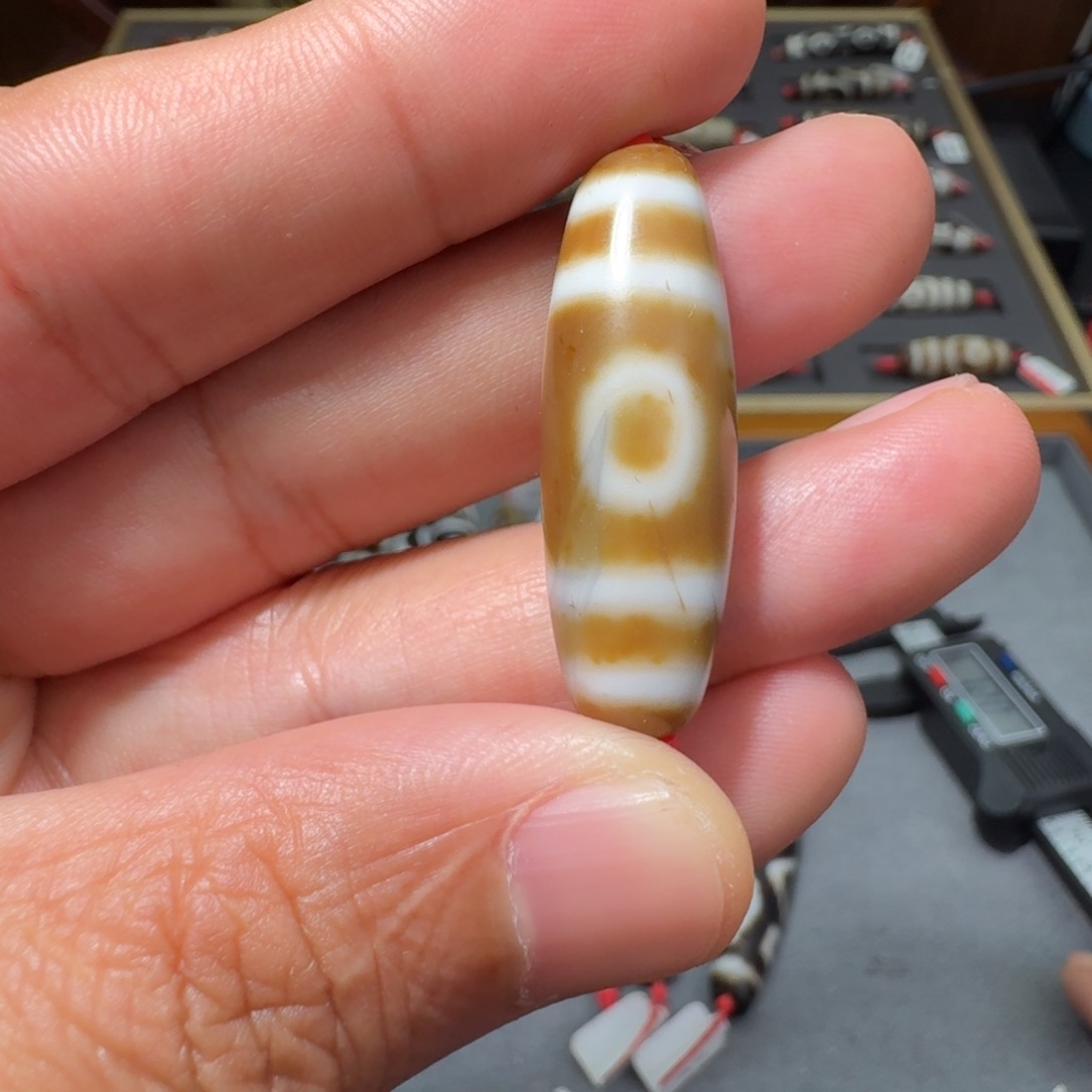 玛瑙/玉髓颈饰未镶嵌56