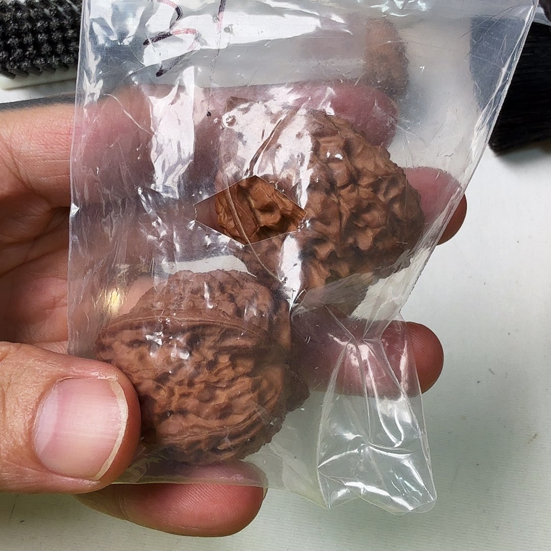 吊坠柏香籽/百香籽2