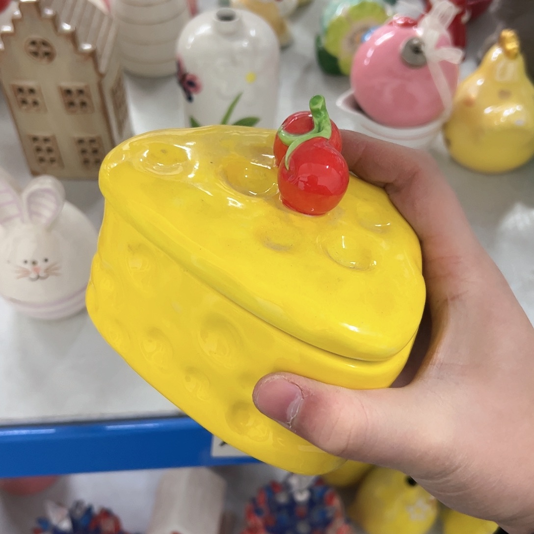 紫砂1陶瓷瑕疵磕碰封釉，完美主义者慎拍！