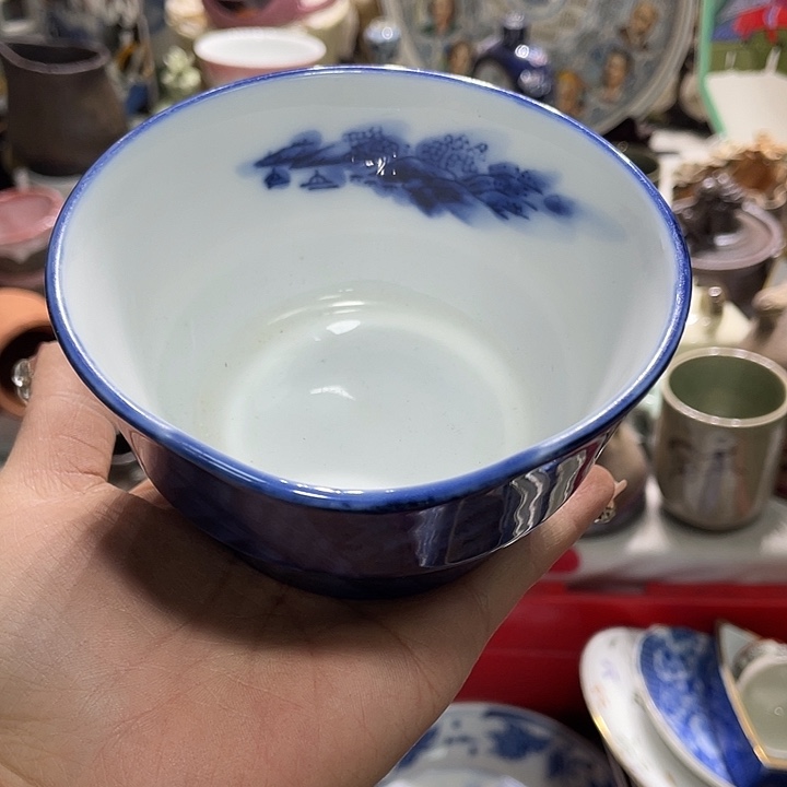 茶杯具19.9发带瑕疵牌都是坏的7