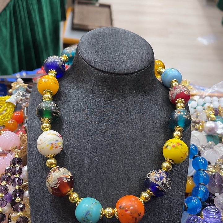 琉璃铜合金锡合金铜合金