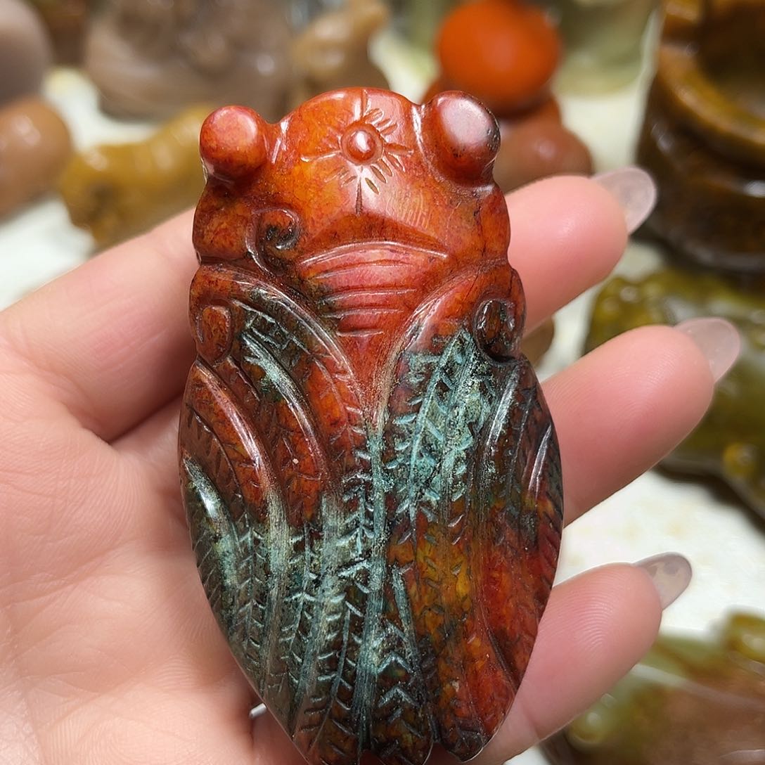 白玉菩提吊坠白玉菩提吊坠