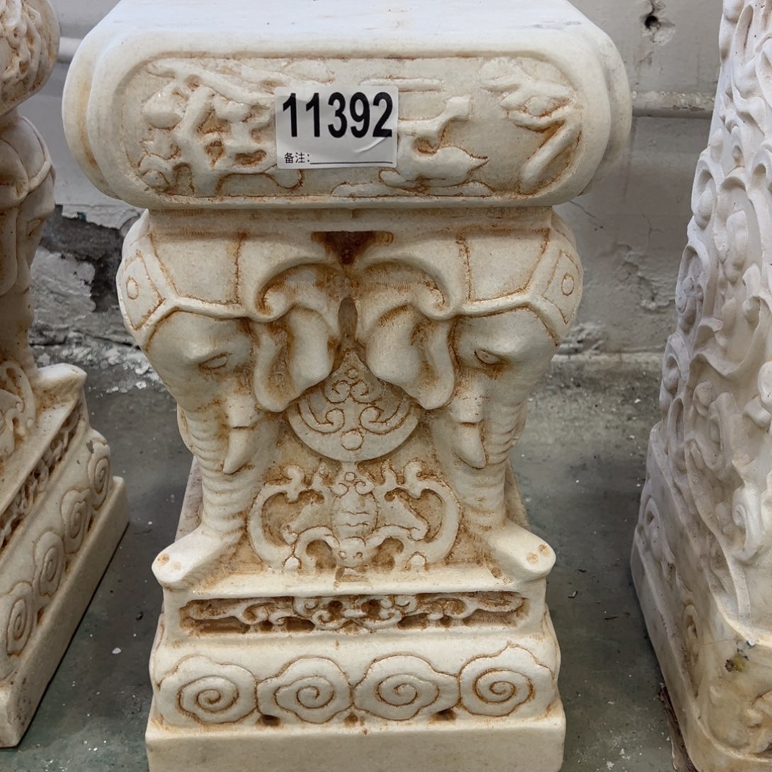 m***j石头汉白玉不包邮运费到付11111111