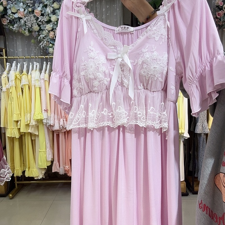 三醋酯纤维纯棉套